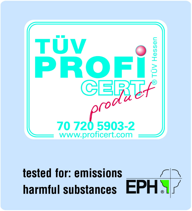 TÜV PROFiCERT